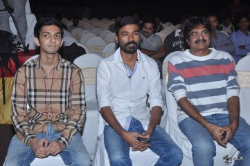 Raghuvaran B Tech Movie Audio Launch
